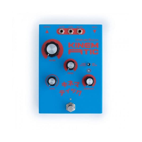 Dreadbox Kinematic
