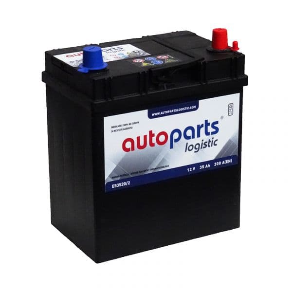 Apl Bateria 12v 35ah 300a - E53520/2