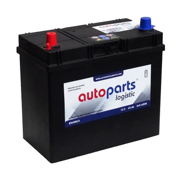 Apl Bateria 12V 45Ah 360A E54505/3