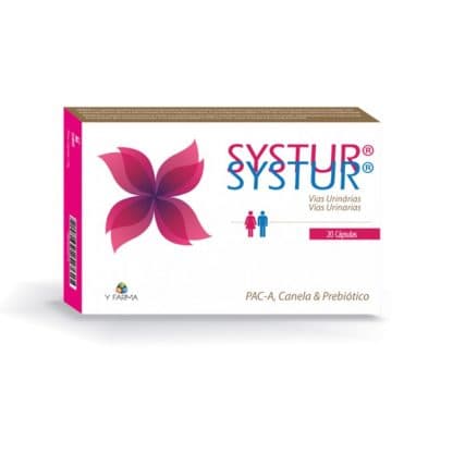 Systur 20caps