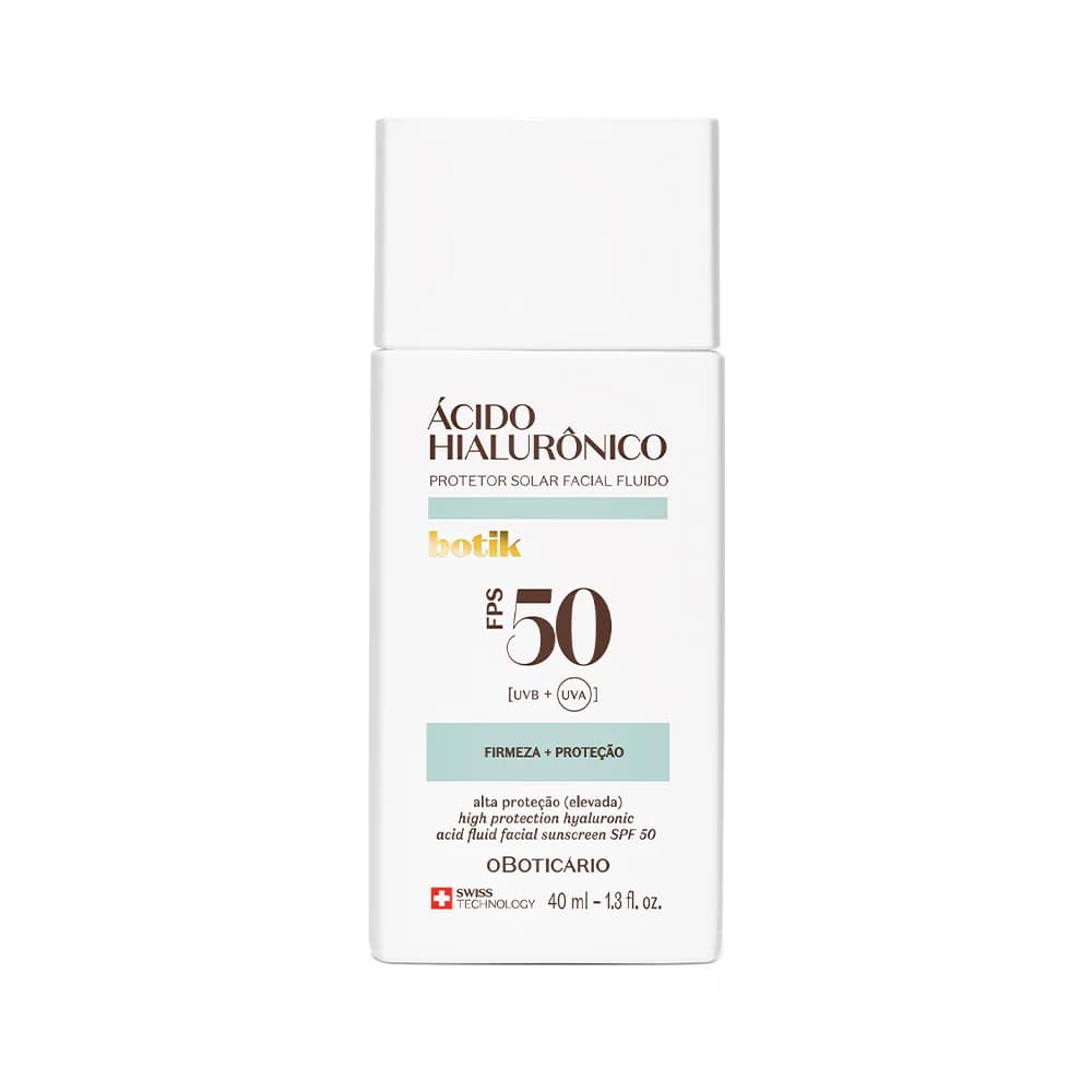 Bruma Facial Botik Resveratrol + Silício 110ml