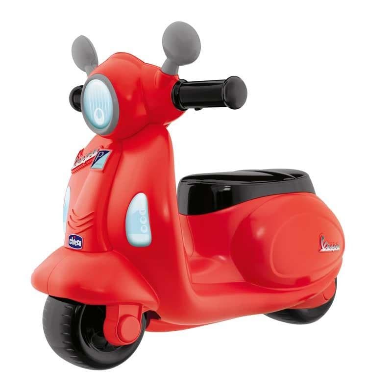 Chicco Vespa Primavera Mint