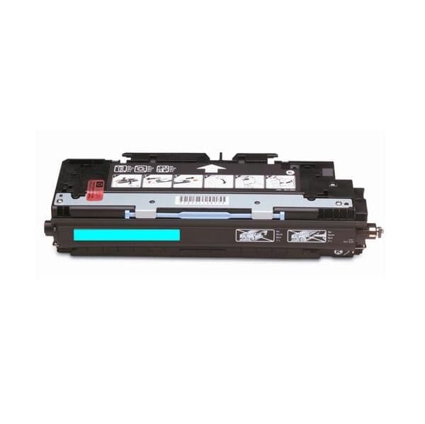 Toner HP 311A Cyan Q2681A Compatível