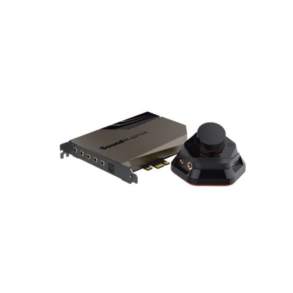 Creative Sound Blaster AE-7 - 70SB180000000