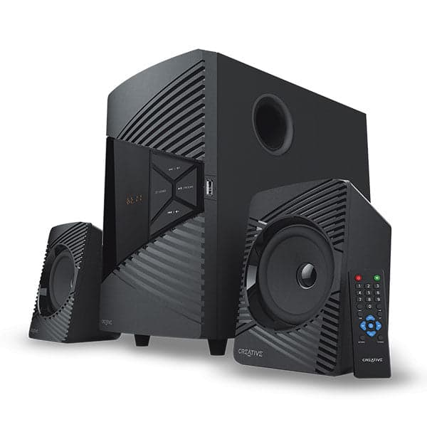 Creative Coluna Bluetooth SBS E2500 30W Black