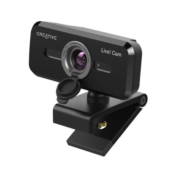 Creative Webcam Technology Live! 1080p