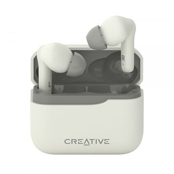 Creative Zen Air Plus TWS In-Ear Bluetooth Beige