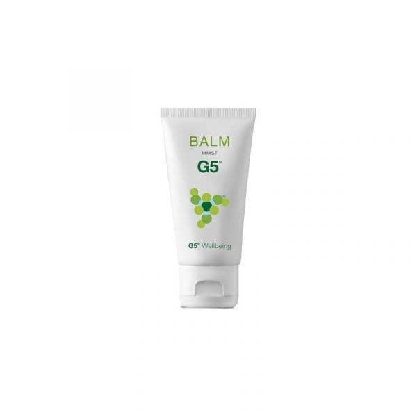 Farmoplex Bálsamo MMST G5 Wellbeing 100ml