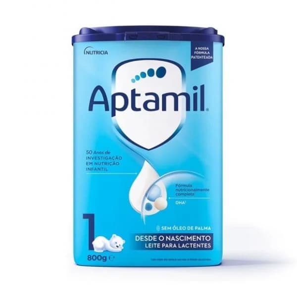 APTAMIL 1 800G