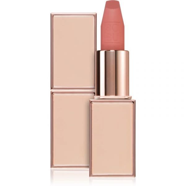 Sosu Cosmetics Matte Lipsticks Batom Matificante Tom Naive Nude 3.2 g