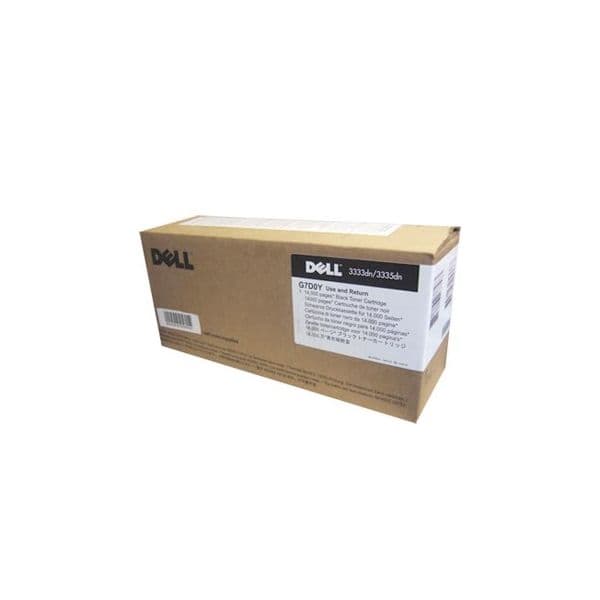 Dell Toner 593-11055