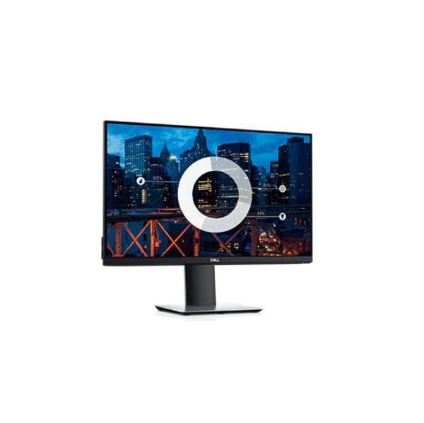Monitor Dell Professional IPS 24" LED Full HD Widescreen HDMI DisplayPort VGA USB
