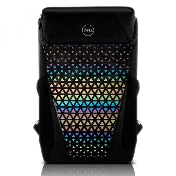 Dell Mochila Gaming Backpack GM1720PM 17.3" Preta