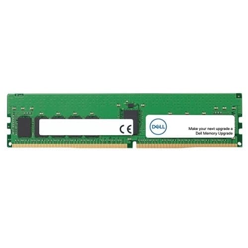 Memória RAM Dell Aa799064 16gb 2x8gb DDR4 3200mhz