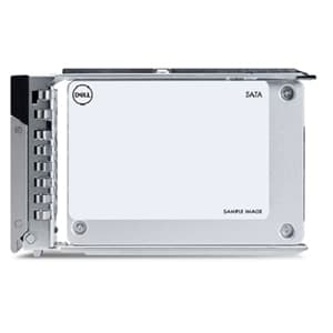 DELL 400-BDQS disco SSD 2.5" 1920 GB Serial ATA III