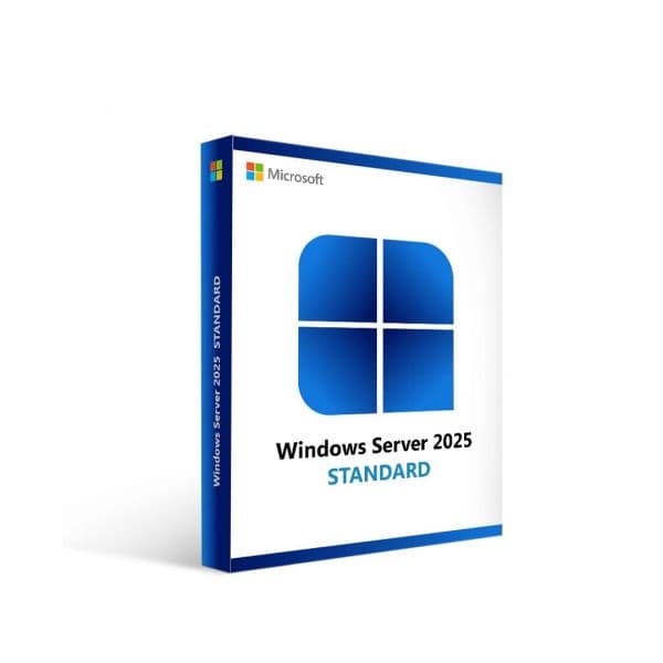 Dell Windows Server 2025/2022/2012 10 User CALs