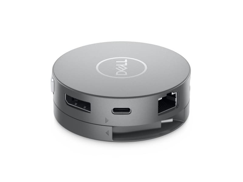Dell Adaptador USB-C DA310