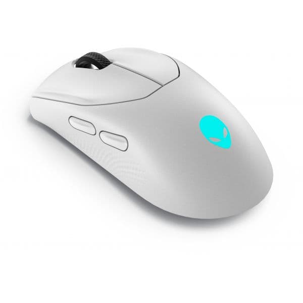 Dell Alienware AW720M 26000 DPI Lunar Light Wireless