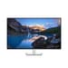 Monitor Dell 42.5" Ultrasharp U4323QE Ips 4K Uhd 16:9 60Hz (5ms) - DELL-U4323QE
