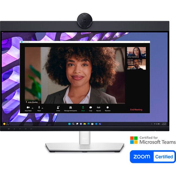DELL P2424HEB 60,5 cm (23.8") LCD 1920 x 1080 pixels Full HD