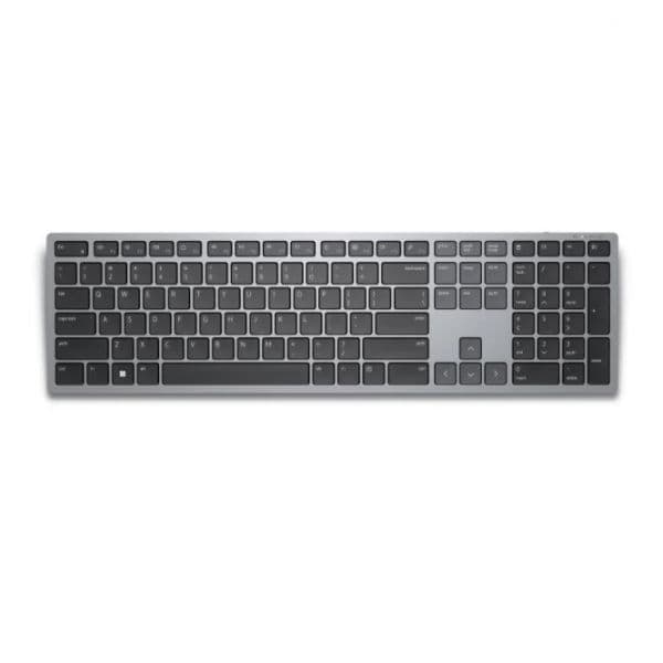 Teclado DELL MULTI-DEVICE WIRELESS KEYBOARD