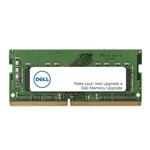 Memória RAM Dell 32GB SO-DIMM AB949335 4800MHz DDR5