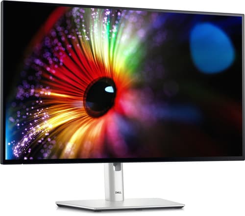 Monitor Dell 27" U2724D IPS QHD 120Hz USB-C