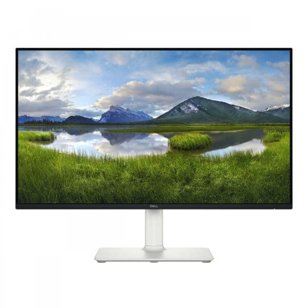 Monitor Dell 23.8" S Series S2425HS Full HD 100Hz IPS 4ms HDMI com Alto-falantes Suporte Ajustável