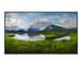 Monitor Dell P2725HWO 27" 1080p 60Hz IPS Flicker Free Low Blue Light USB HDMI VESA Sem Base