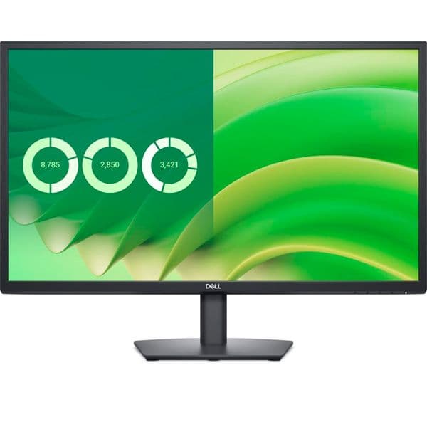 Monitor Dell E2725H 27" LED Full HD 1920 x 1080 (1080p) 75Hz VA 30