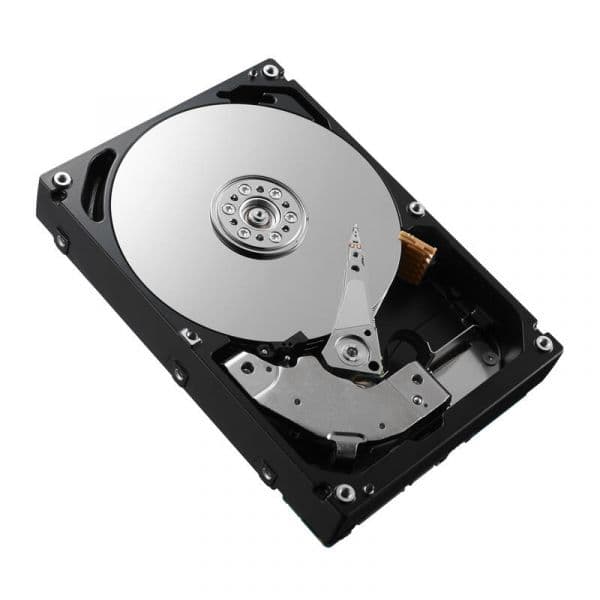 Dell 161-bbrx 3.5" 8TB HDD