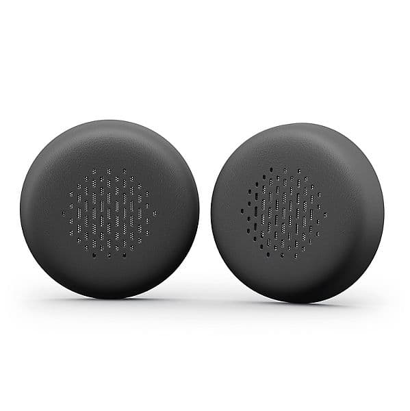 Dell HE424 Almofada de ouvido para Auricular Apollo Black Pack 2