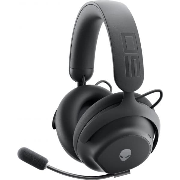 Dell Alienware Pro Preto Sem Fios PC/PS5/PS4/Nintendo Switch