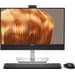 DELL Pro QB24250 Intel Core Ultra 7 265 61 cm (24") 1920 x 1080 pixels PC All-in-One 16 GB DDR5-SDRAM 512 GB SSD Windows 11 Pro Wi-Fi 6E (802.11ax) Preto, Prateado