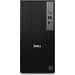 DELL Pro QBT1250 Plus Intel Core Ultra 5 235 16 GB DDR5-SDRAM 512 GB SSD Windows 11 Pro Tower PC Preto