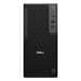 DELL Pro Precision 7 T1 PW7T1260 Intel Core Ultra 7 265 16 GB DDR5-SDRAM 1 TB SSD Windows 11 Pro PC Workstation Preto