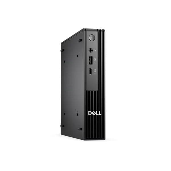 Dell Pro Micro QCM1250 i7-14700T 16GB 512GB SSD UHD Graphics 770 Preto Windows 11 Pro