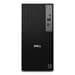 DELL Pro QCT1250 Intel Core Ultra 7 265 16 GB DDR5-SDRAM 512 GB SSD Windows 11 Pro Tower PC Preto