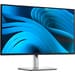 Monitor Dell 27" Pro P2725DE QHD 100Hz Hub USB-C IPS Ergonômico Bordas Finas