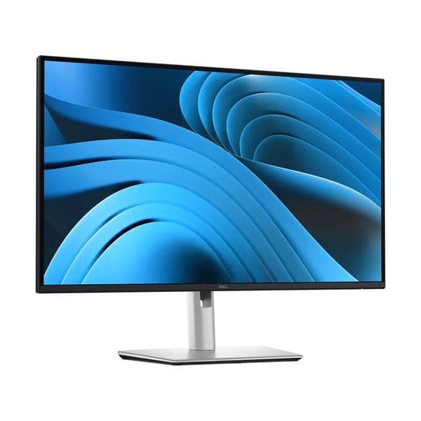 Monitor Dell P2725QE 27" 4K UHD 100Hz IPS com Flicker Free, Low Blue Light e USB-C 90W