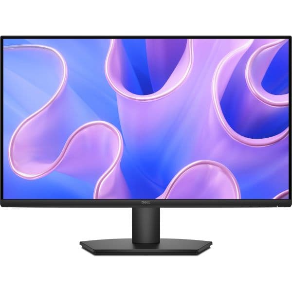 Monitor Dell SE2725HM 27" 1080p, 100Hz, IPS, Flicker Free, Low Blue Light, VESA