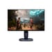 Monitor Alienware 27" AW2725Q 4K 240Hz QD-OLED 0.03ms G-SYNC FreeSync Dolby Vision