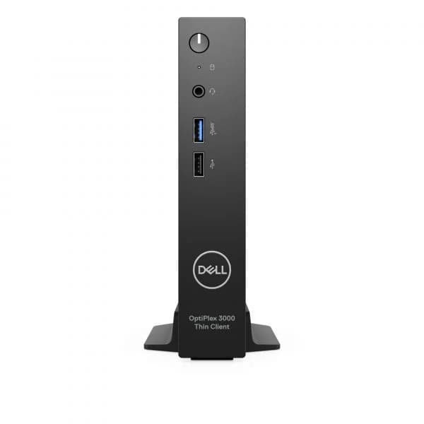 Dell OptiPlex 3000 Thin Client Intel Celeron N5105 8GB 64GB eMMC ThinOS