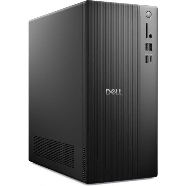 Dell Pro QVT1260 i7-14700 16GB 1TB SSD UHD Graphics 770 Preto Windows 11 Pro