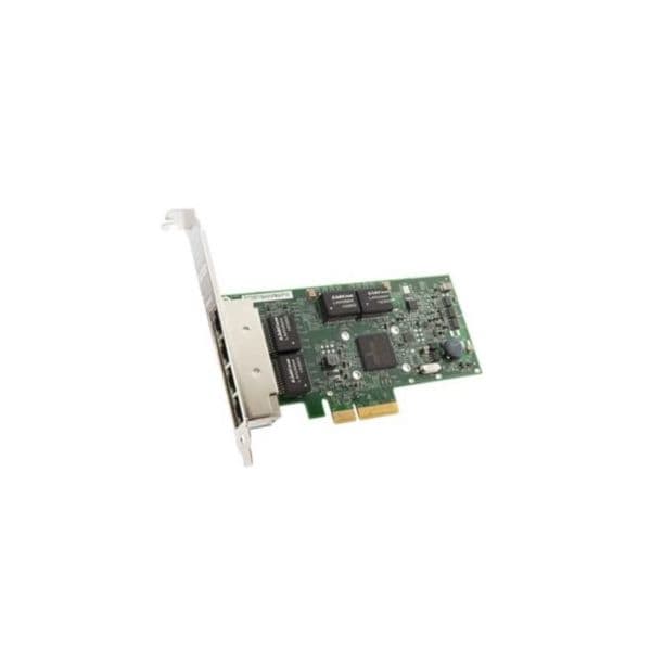 Dell Broadcom 5719 Quad Port 1GbE BASE-T Adaptador de Rede PCIe Baixo Perfil