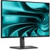 DELL Pro P P2426E monitor de ecrã 61,2 cm (24.1") 1920 x 1200 pixels WUXGA LCD Preto