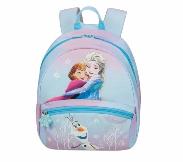 SAMSONITE - MOCHILA DISNEY ULTIMATE 2.0 S FROZEN 145740-4427