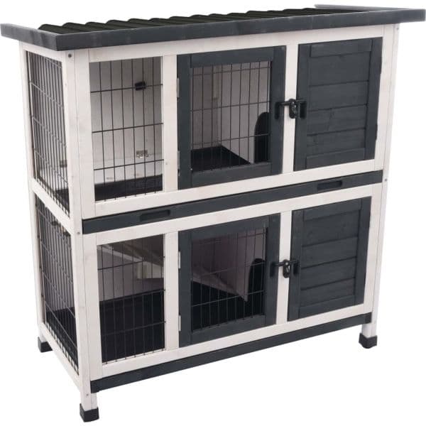 Coelheira Combi 1 100x50x102 cm Rústica - 432027