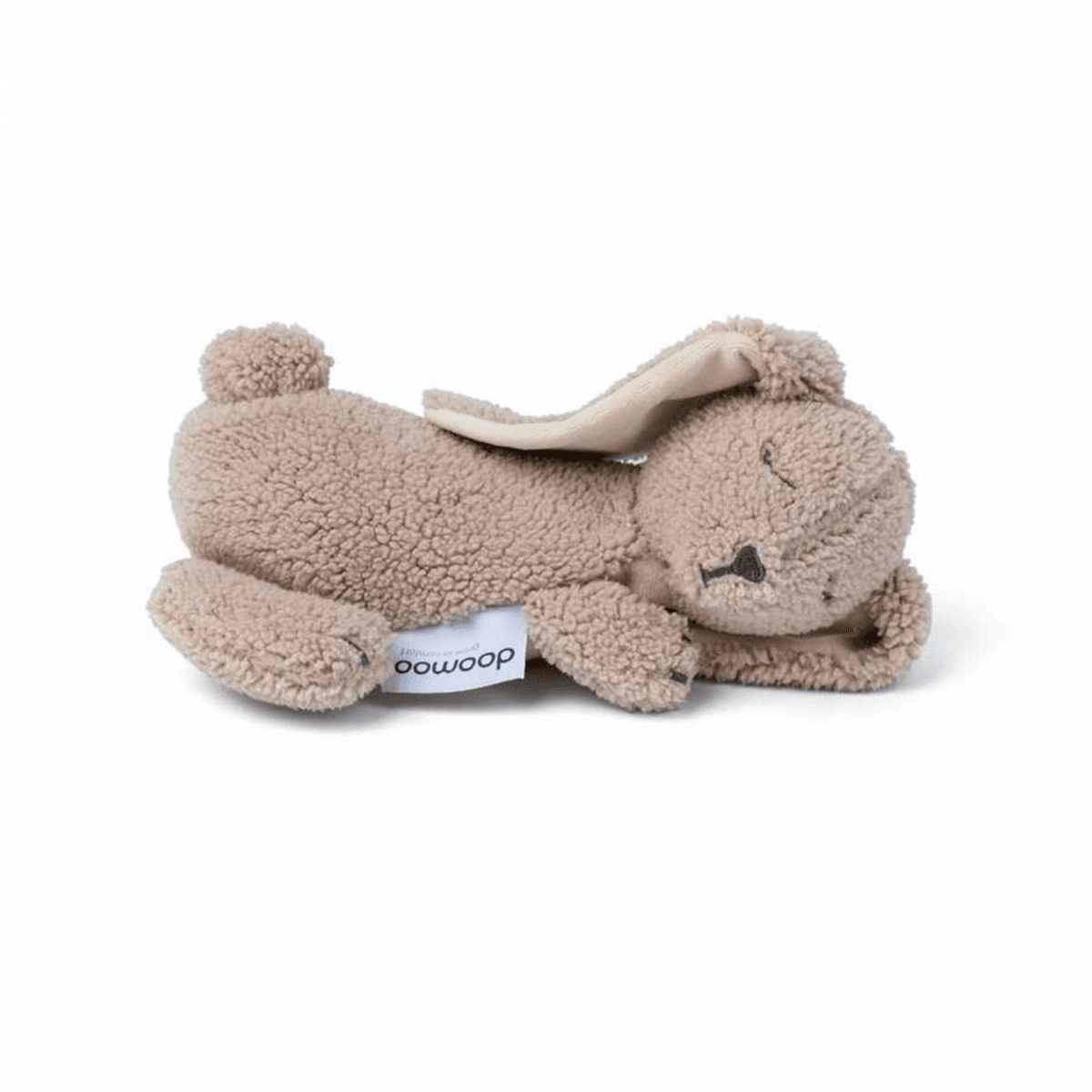 Doomoo Peluche Snoogy - Bunny Biscuit