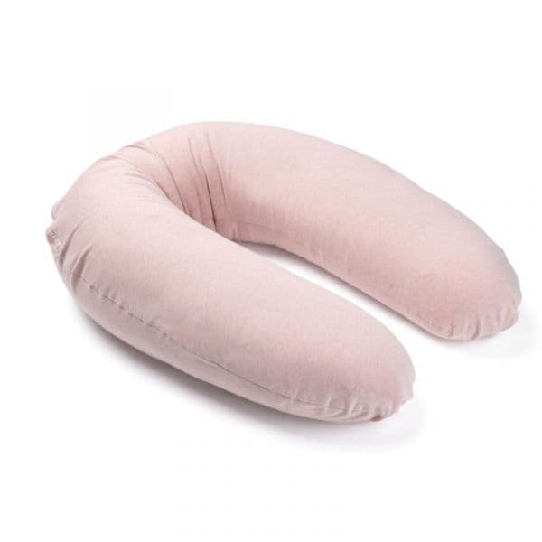 Doomoo Almofada de Amamentação Buddy Chine Pink